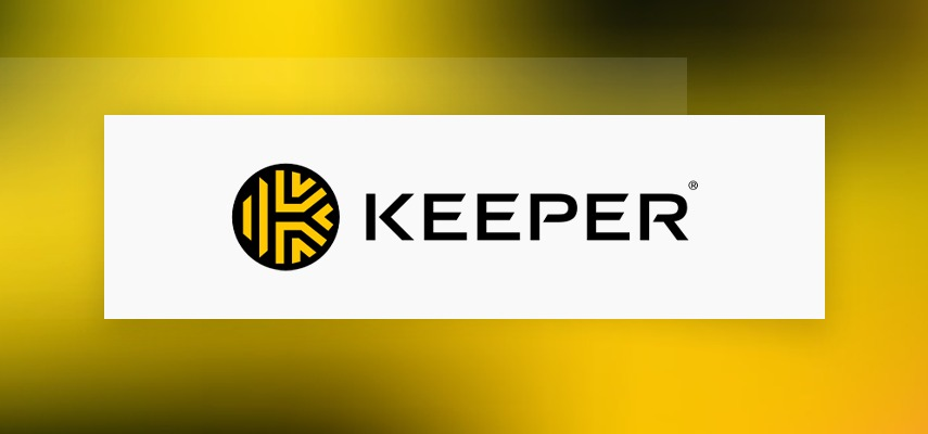 keeper security